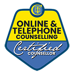 Certificate in online and telephone counselling